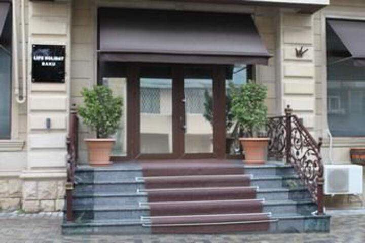 Hotel 33 of 44