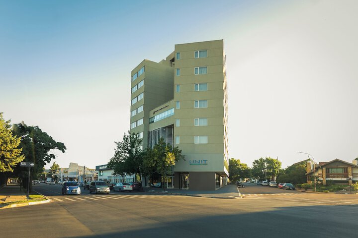 Hotel 58 of 58