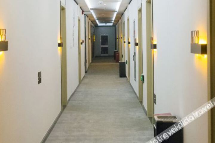 Hotel Interior 10 of 20