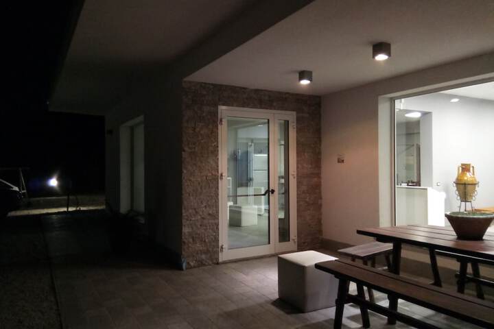 Terrace/Patio 5 of 12