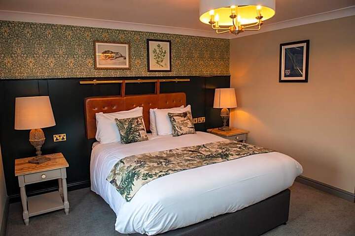 The Red Lion Inn by Chef & Brewer Collection