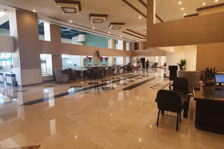 Hotel Interior 6 of 50