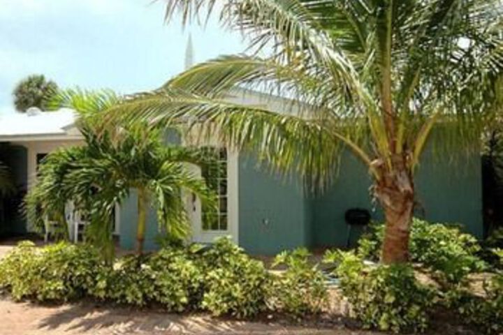Blue Lagoon 2 Sand Dollar by RedAwning