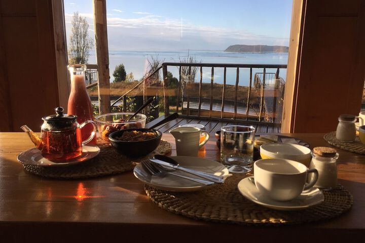 Breakfast/Coffee Service 33 of 49