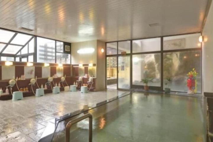 Spa Photos