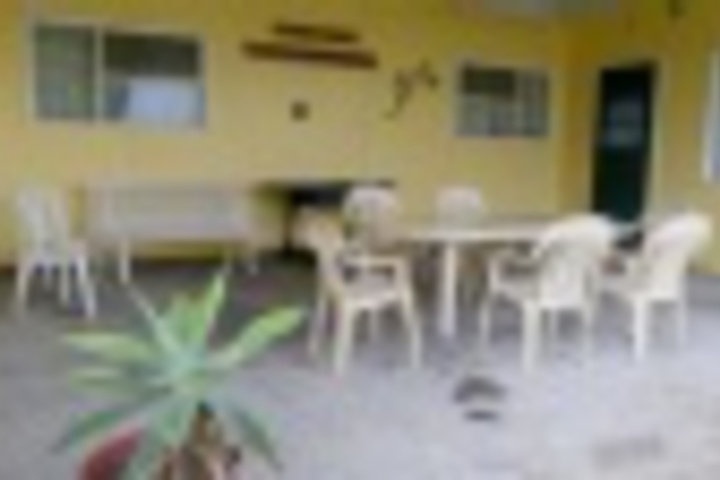 Terrace/Patio 387 of 407