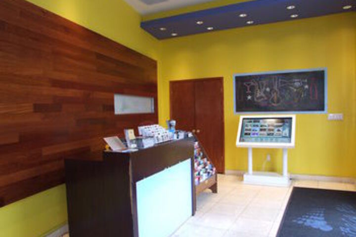 Hotel Interior 31 of 32