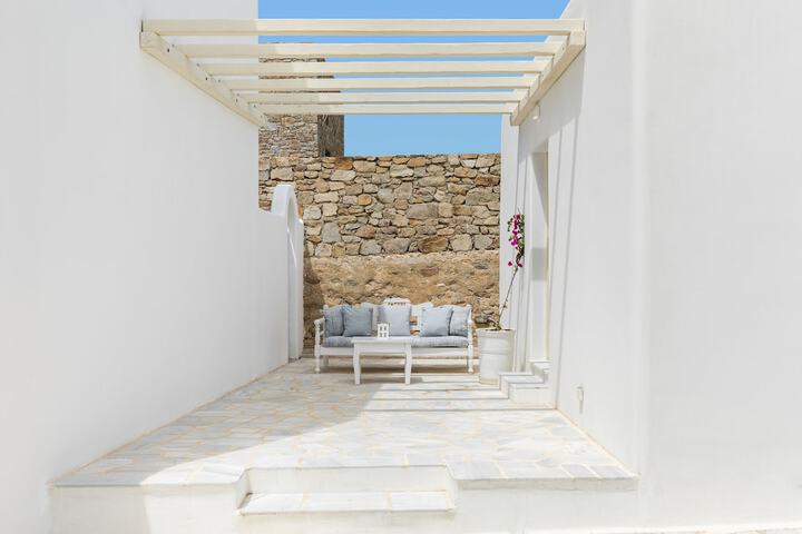 Terrace/Patio 100 of 173
