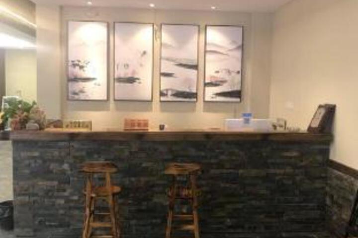 Nanxi Yijia Hotel
