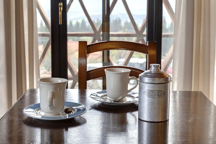 Breakfast/Coffee Service 41 of 88