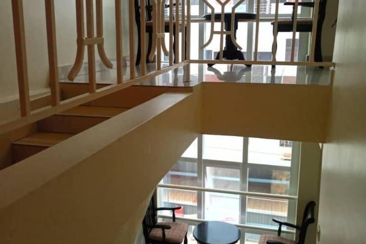 Hotel Interior 18 of 18