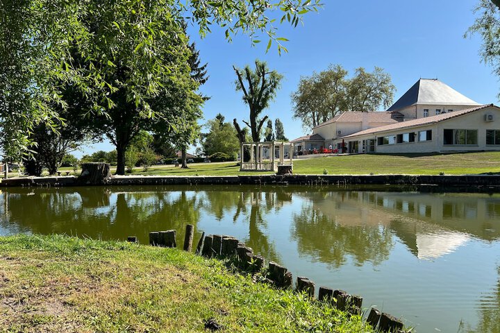 Image of Domaine de Roullet