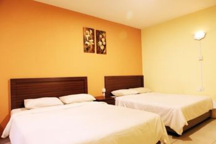 Fitness Facility Photos