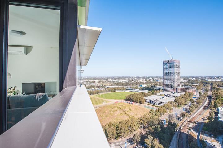 Terrace/Patio 21 of 29