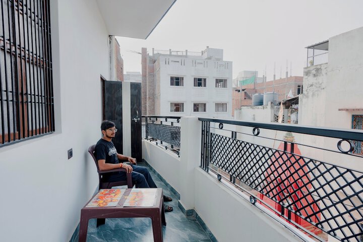 Terrace/Patio 44 of 44