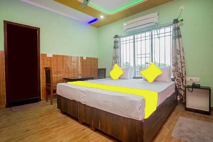 FabHotel Utsho