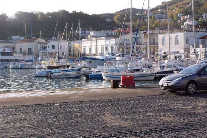 Locanda sul Mare