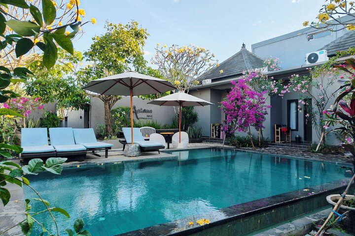 Ashana Hotel Uluwatu