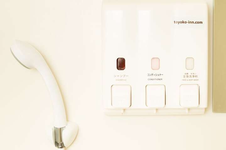 Bath Amenities