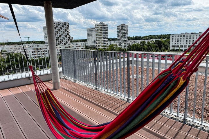 Terrace/Patio 49 of 50