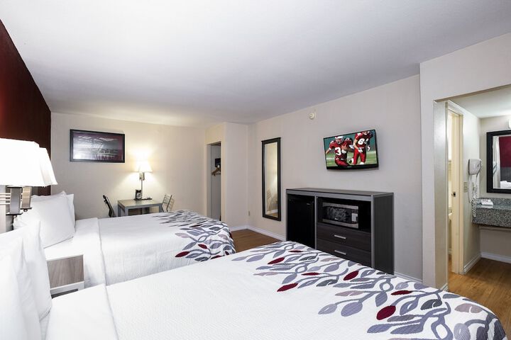 Baymont Inn &  Suites Houston I 45 North in Houston, TX