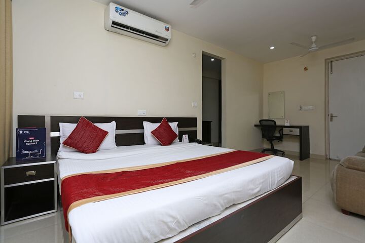 Room 15 of 21