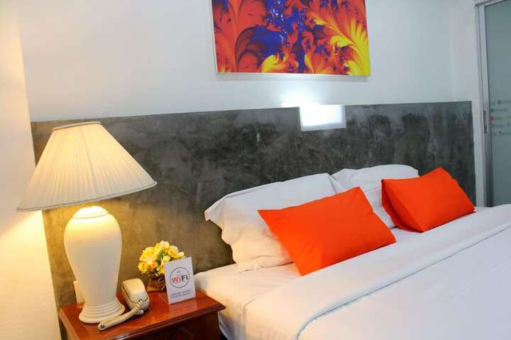Room 3 of 22