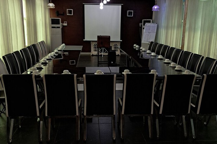 Meeting 30 of 37