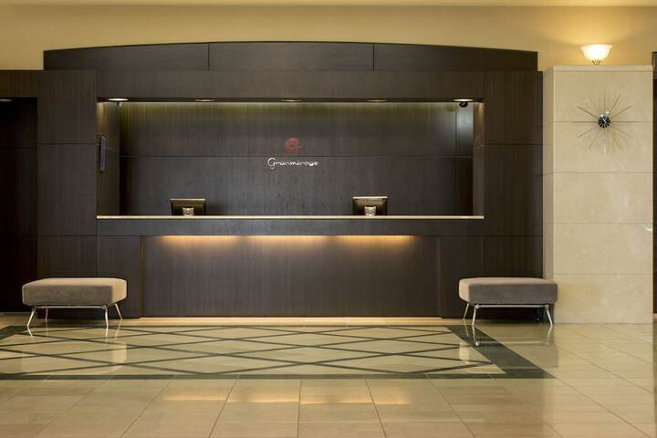 Hotel Interior 2 of 26