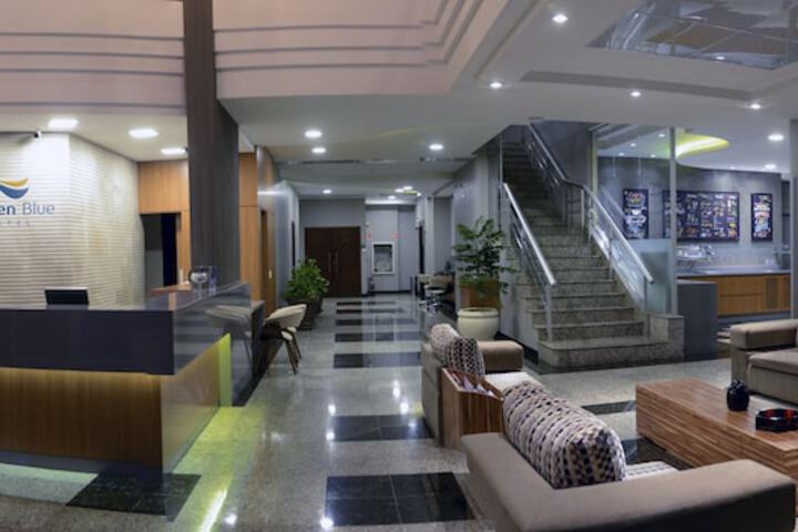 Hotel Interior 4 of 38