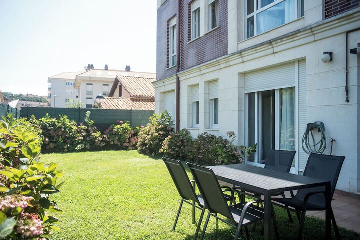 Terrace/Patio 21 of 25