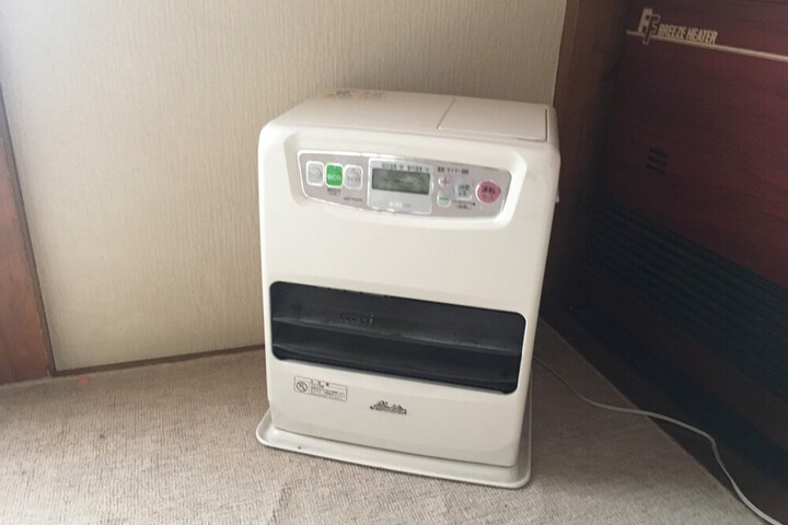 Air conditioning