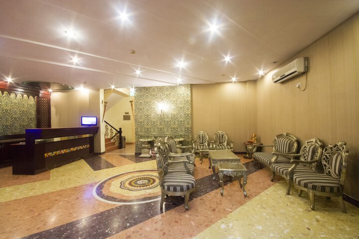 Hotel Interior 3 of 32
