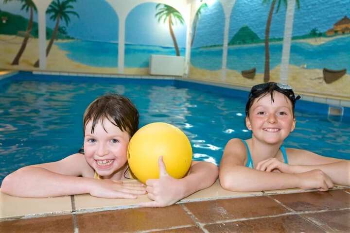 Pool 8 of 44