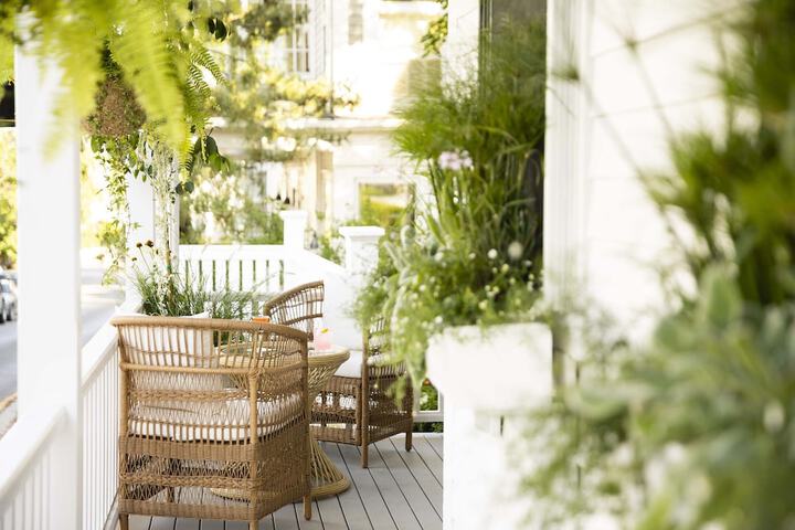 Terrace/Patio 44 of 46