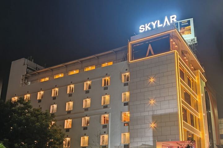Image of SKYLAR Tirupati