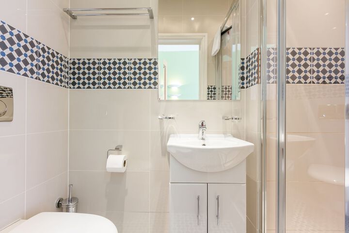 Bathroom Vanities