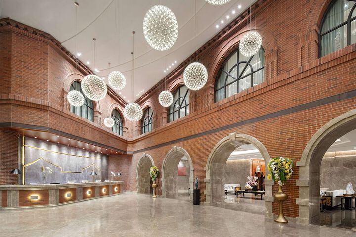 Hotel Interior 2 of 42