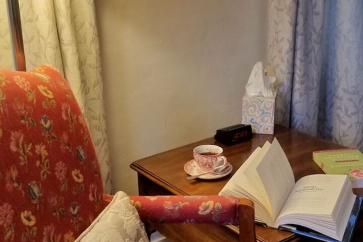 Guestroom Pic