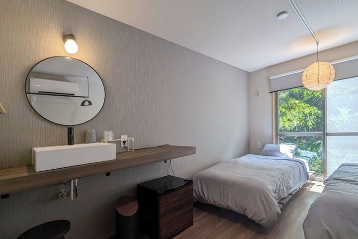 Image of Yonaguni Hotel Mumbu Higawahama