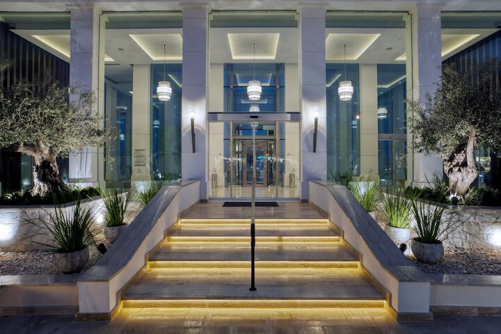 Hotel 59 of 67