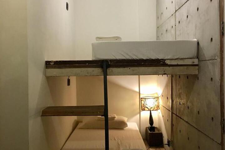 Fitness Facility Photos