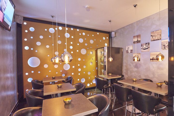 Dining Photos