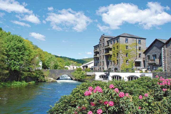 Whitewater Spa &  Leisure Club in Ulverston