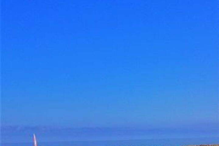 House With 2 Bedrooms in Scicli With Furnished Terrace and Wifi Near the Beach
