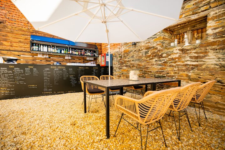 Terrace/Patio 51 of 72