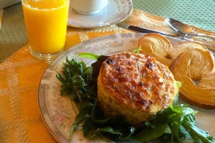 Dining Photos