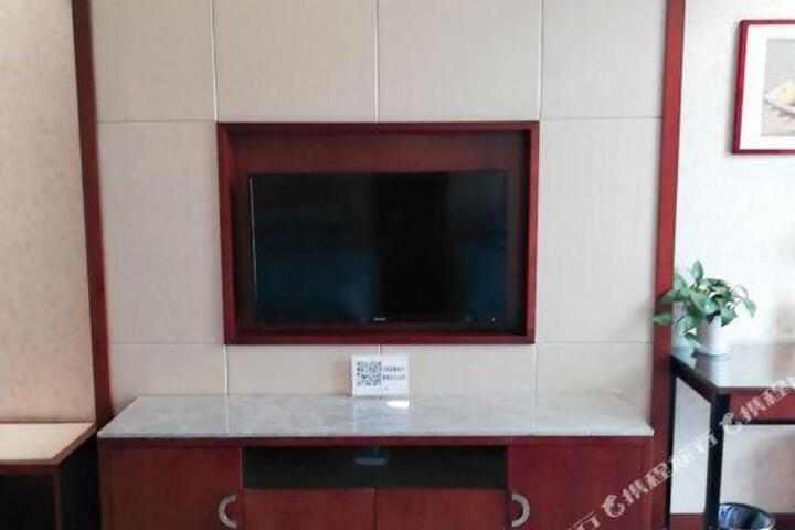 Run Hotel (Yancheng South Ring Road)