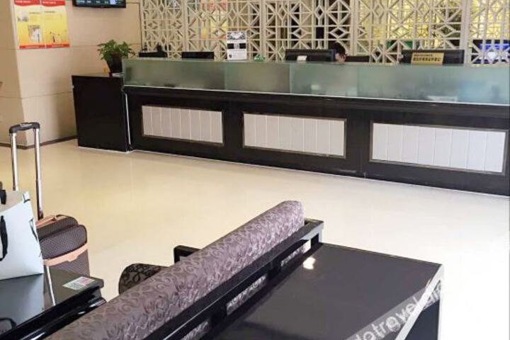 Hotel Interior 15 of 28