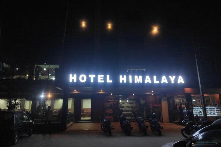 Hotel Himalaya